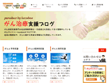 Tablet Screenshot of ca-support.com